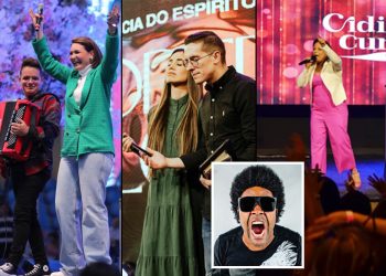 Expoagro terá noites de louvor