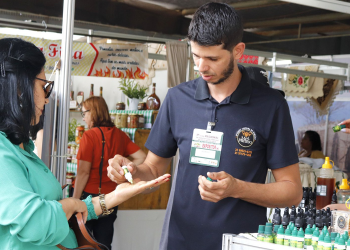 O melhor da agricultura familiar mineira na ExpoagroGV 2023