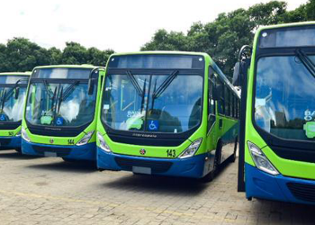 Ônibus da linha 7 tem novo trajeto a partir desta segunda; veja o itinerário