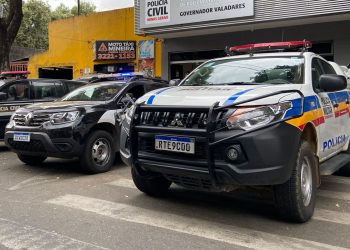 Mulher é presa por esfaquear marido no bairro Vitória