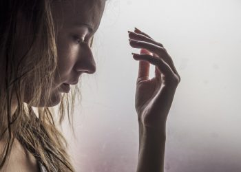 A mistura perturbadora de ansiedade, medo e pânico