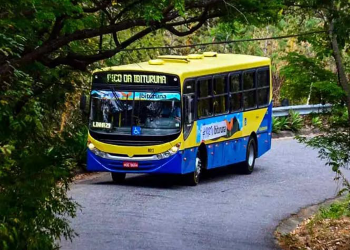 Passagem de ônibus para acesso à Ibituruna custará R$ 9,80 em dinheiro e R$ 8,50 no cartão