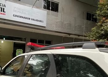 Pastor é detido em Valadares após levar jovem a motel prometendo cura espiritual