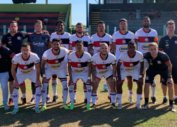 Próximo adversário do Democrata marcou 8 gols no último jogo