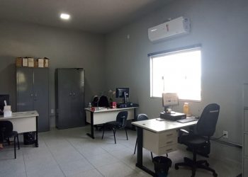 Presídio de Itaobim ganha salas de enfermagem, odontologia e nova área administrativa