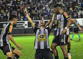 Saiba onde assistir ao vivo o jogo entre Democrata e Santo André