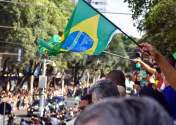 Sete de Setembro: inscrições abertas para o desfile cívico-militar em Valadares