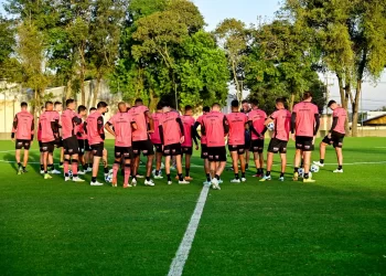 América abre série fora de casa contra o Coritiba neste sábado