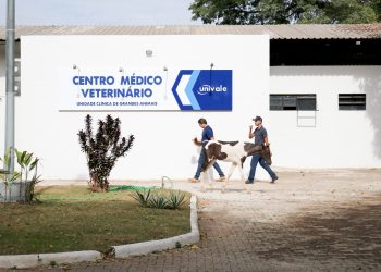 Univale se prepara para participação na 52ª Expoagro