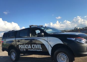 Polícia Civil prende suspeito do assassinato de jovem em Bom Jesus do Galho