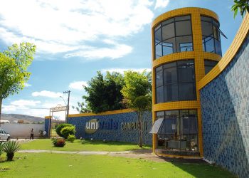 Univale terá sorteio de bolsas durante a Expoagro 2023