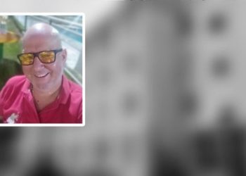 Homem é encontrado morto em apartamento no Vila Isa
