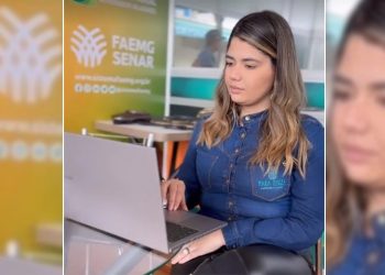 Serviço de Marketing Digital para o agronegócio marca presença na Expoagro GV 2023