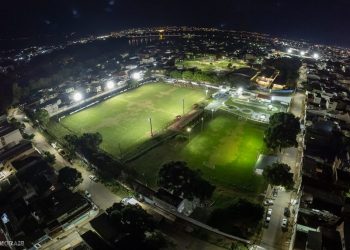 Inscrições prorrogadas para a Taça Corujão e Torneio Distrital