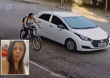 Suspeitos de sequestrar Analice Ramos são alvo de operação no bairro Santa Rita