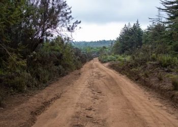 Assaltantes roubam moto e celulares na zona rural de Valadares