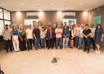 Primeira edição do Road Show marca a aproximação do Sinapro/MG com as agências do Leste de Minas