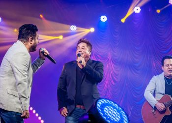 Neste sábado tem ‘Cabaré’ na Expoagro