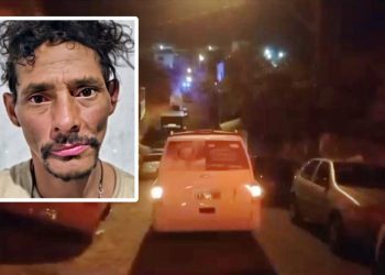 Homem é morto a tiros no Jardim Pérola