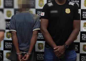 Criança é estuprada por idoso amigo da família e polícia prende acusado
