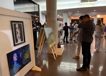 Bienal das Artes de Valadares chega à sua 4ª edição