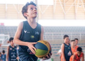 Projetos esportivos já podem se inscrever para receber patrocínio da Vale