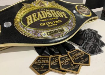 Agosto terá evento de luta profissional em Caratinga