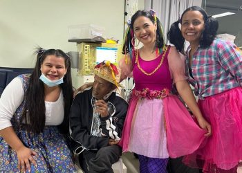 Hospital Bom Samaritano realiza Arraial da Nefrologia