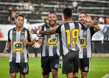 Pantera aposta na força da torcida para enfrentar o Anápolis 