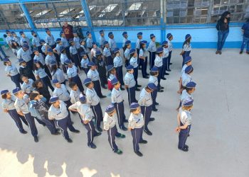 Governo de Minas mantém escolas cívico-militares no Estado