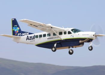 Minas abre rota e vendas de passagens de voo direto para Manhuaçu