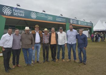Potência do agronegócio é reconhecida em Carlos Chagas