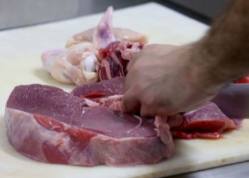 Aumento na produção de carnes deve reduzir preços para o consumidor