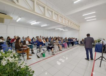 5ª edição do ComGIT trouxe a diversidade como tema