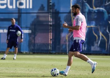 Cruzeiro encara o Internacional neste sábado fora de casa