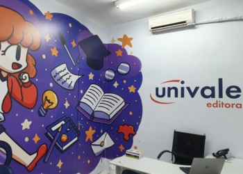 Univale Editora lança Cartilha de Acessibilidade