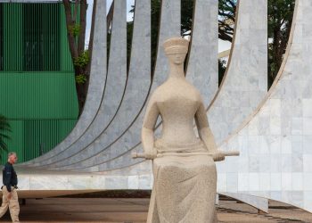 STF conclui julgamento a favor do piso da Enfermagem no setor público