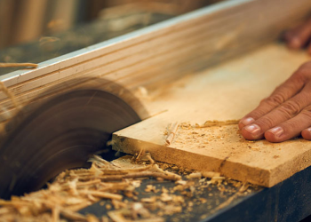 Só no 1º semestre foram registrados pelo menos 60 acidentes de trabalho com serras em Valadares