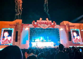 52ª edição da Expoagro GV bate recorde em entretenimento e agronegócio