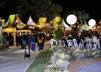 Festival de Inverno acontece na primeira semana de agosto