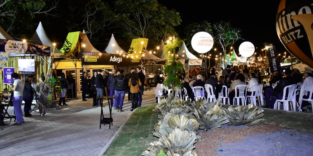 Food Parks de Marília SP