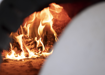 Homem é suspeito de pôr fogo na casa da ex por não aceitar fim do relacionamento