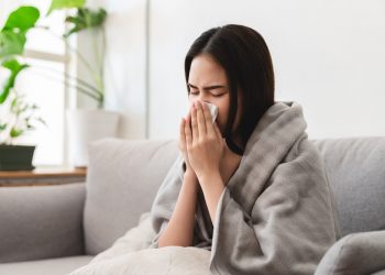 Previna-se contra as doenças de inverno