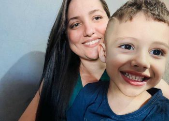 Tratamento do Ambulatório de Lesões da Univale evita que criança tenha dedo amputado