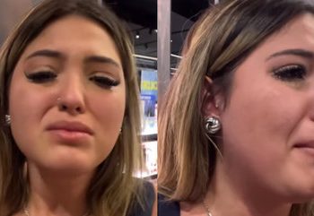 Influenciadora brasileira é acusada de roubo por engano em loja de Paris: ‘Que humilhação’