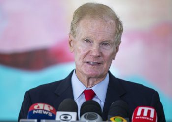 Nasa quer ampliar parceria com Brasil no monitoramento da Amazônia