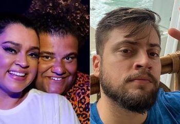 Amigo de Preta Gil, Gominho critica ex da cantora e amante: ‘Esses dois vermes vão pagar’