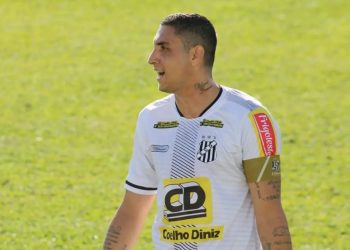 Caldeira diz que meta da Pantera é abrir vantagem na segunda fase da Série D