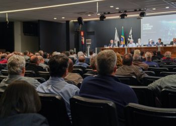 Novo modelo da SAF do Galo é anunciado ao Conselho