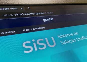 MEC divulga nesta segunda-feira lista de espera do Sisu